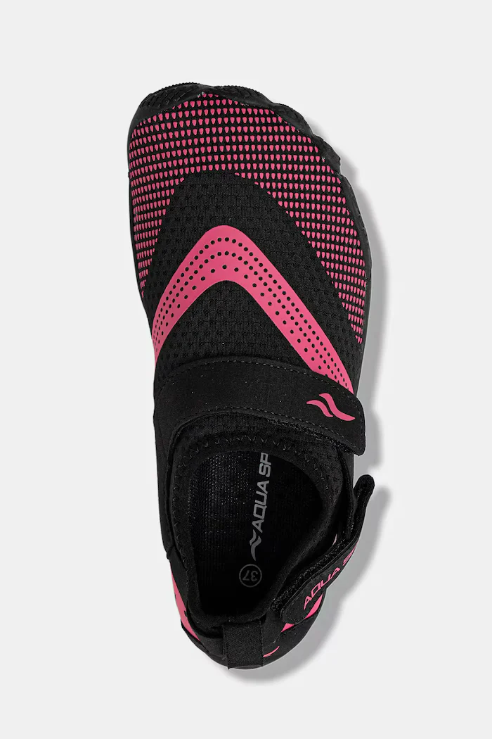 Aqua Speed Обувки за вода в розово AGAMA