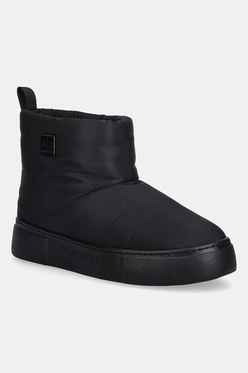 Armani Exchange Апрески