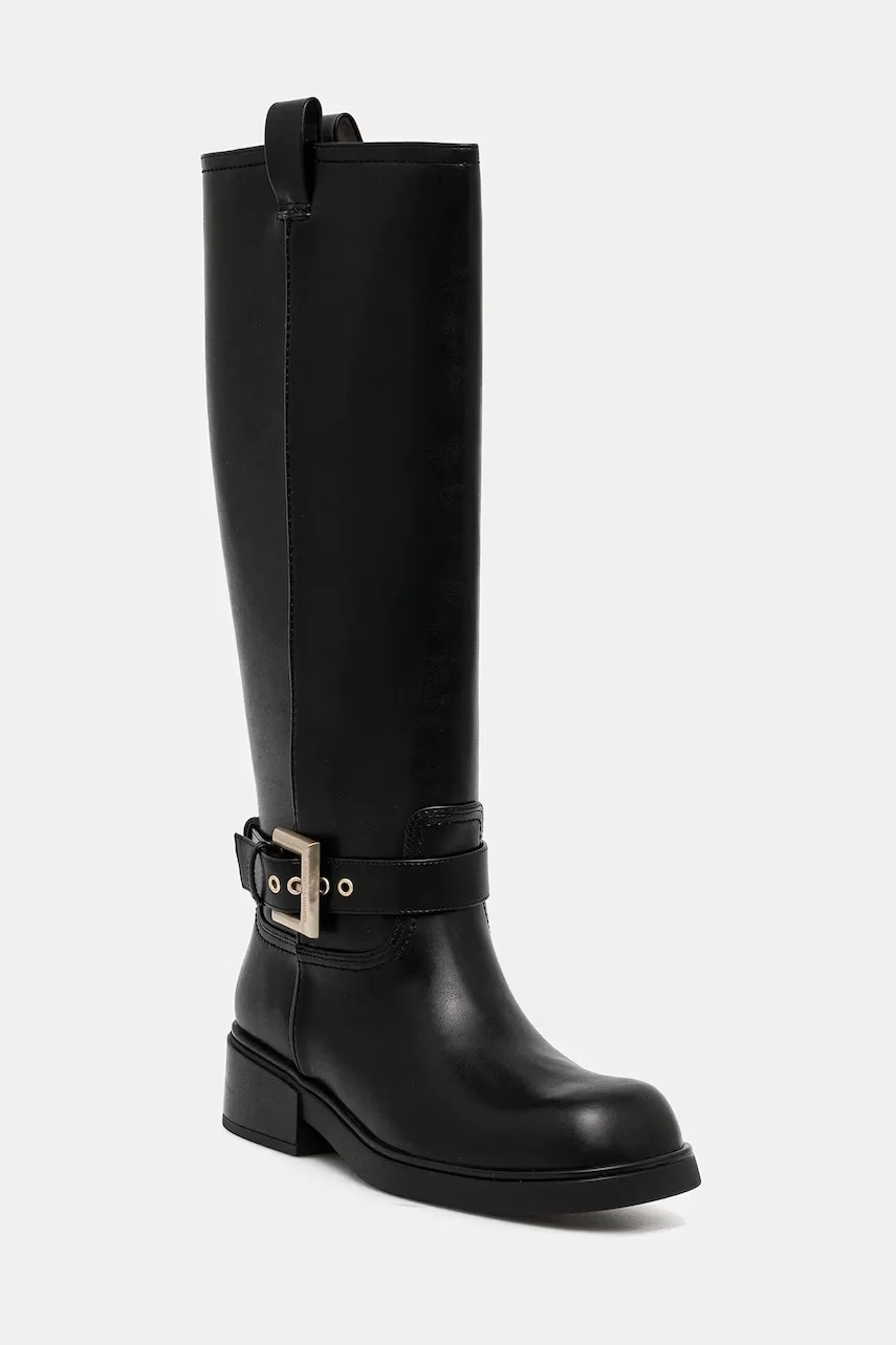 Armani Exchange Ботуши