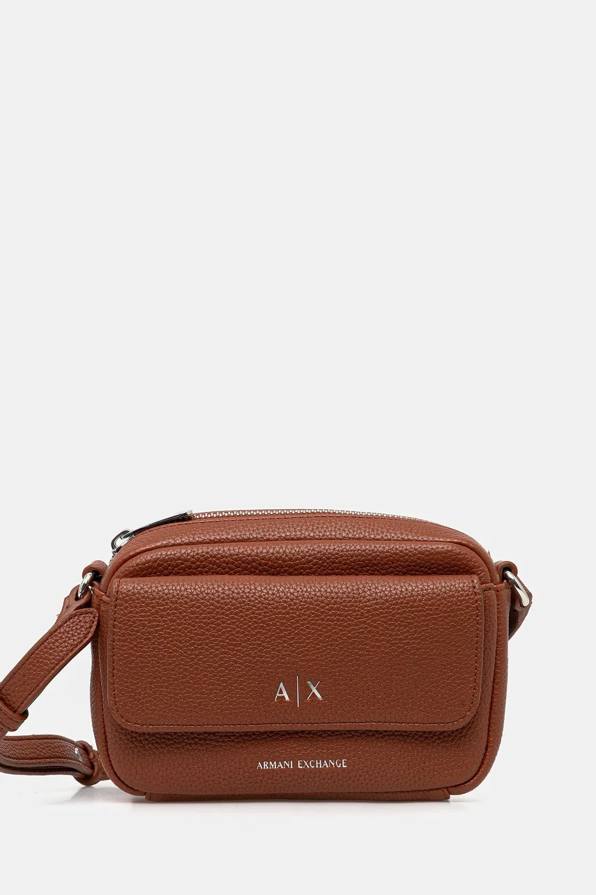 Armani Exchange Чанта