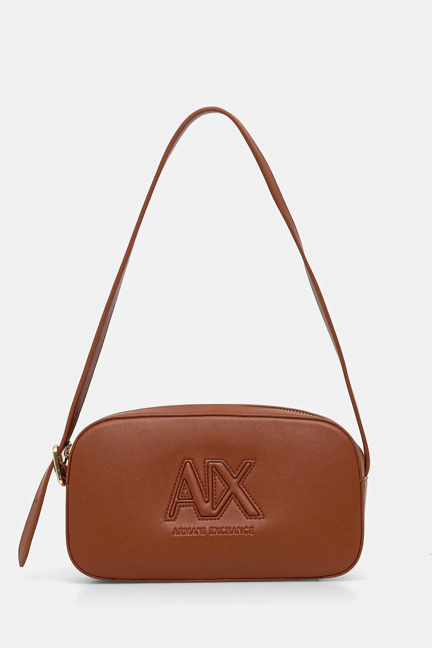 Armani Exchange Чанта