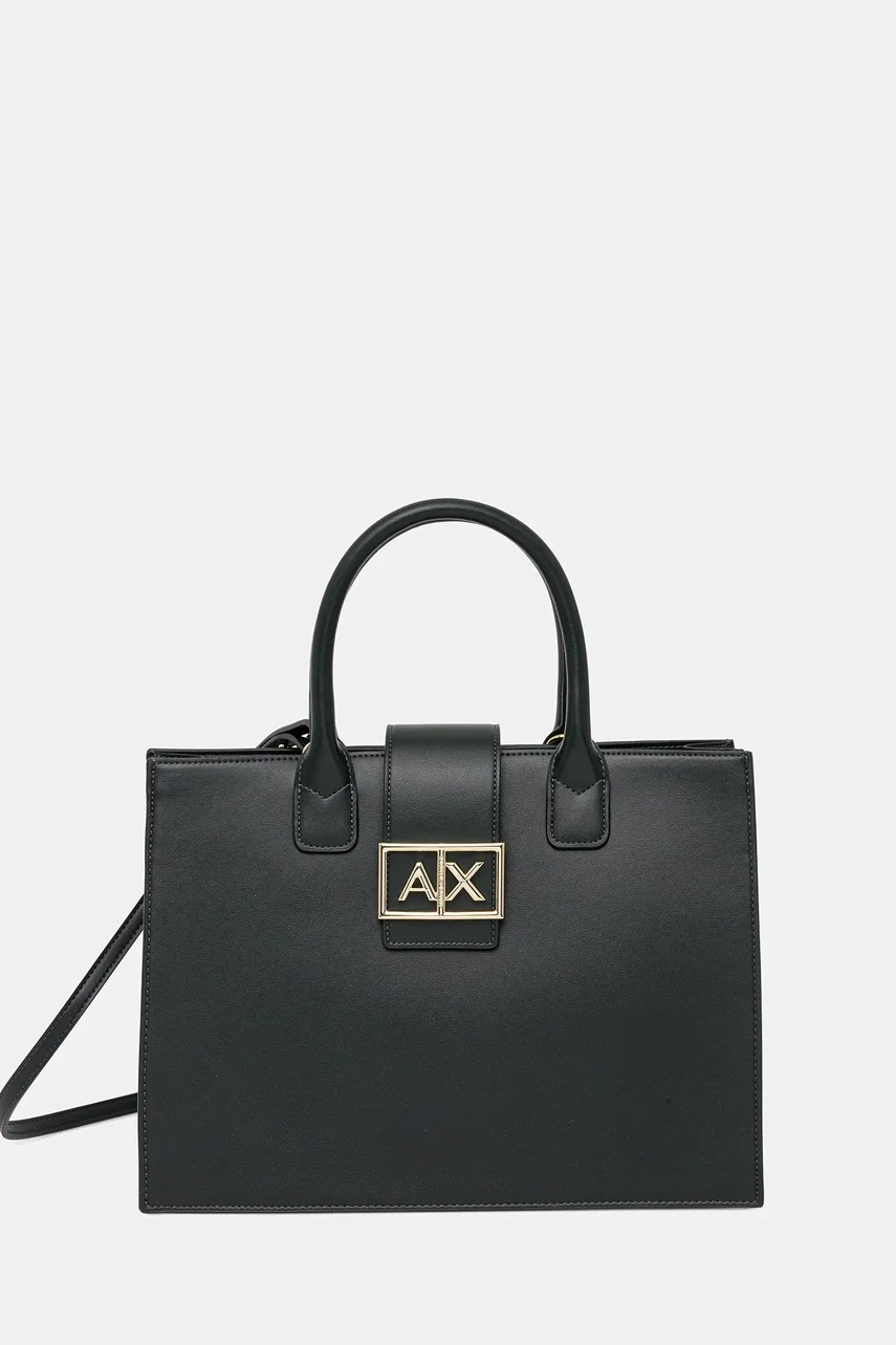 Armani Exchange Чанта
