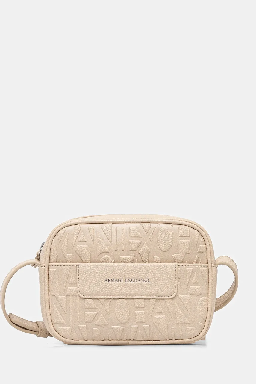 Armani Exchange Чанта