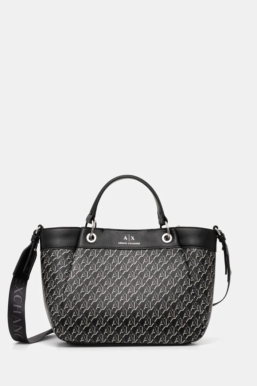 Armani Exchange Чанта