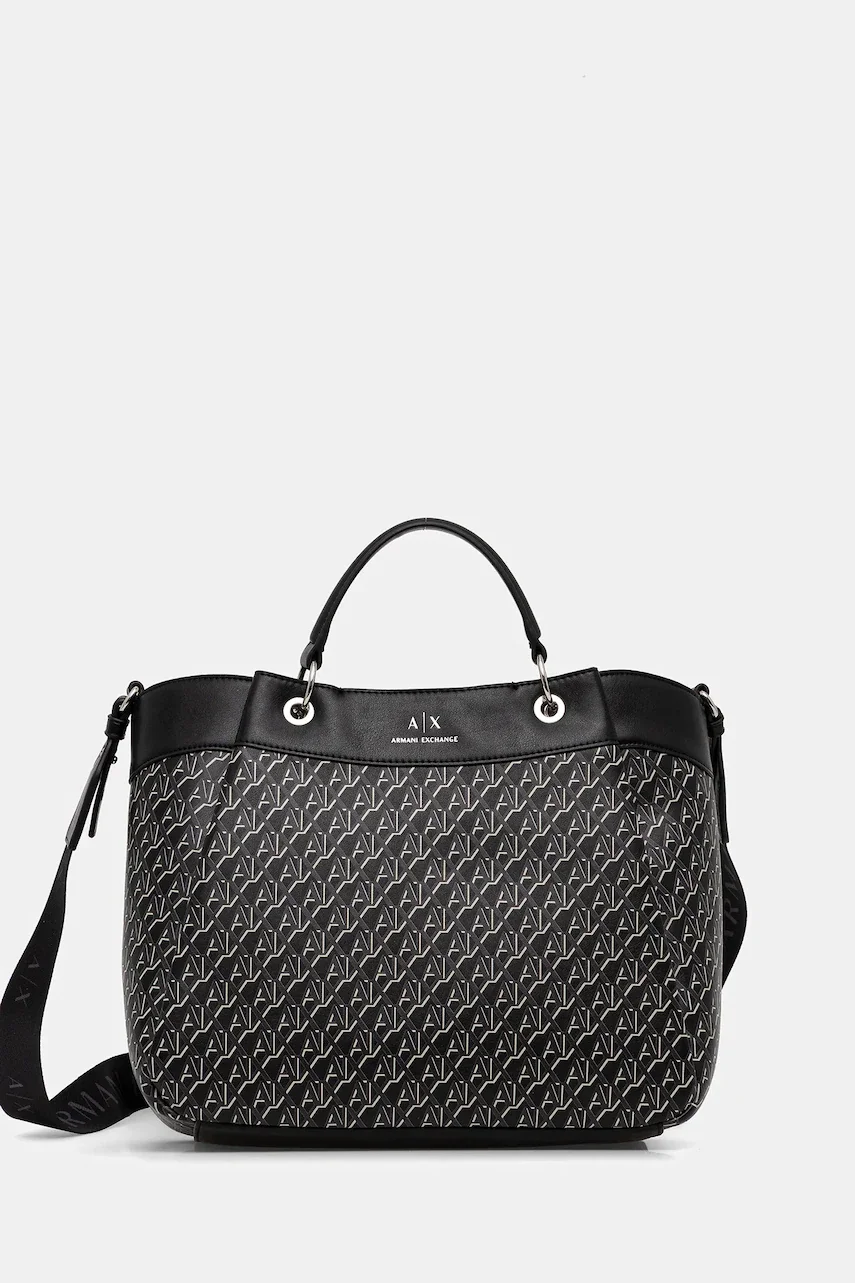 Armani Exchange Чанта