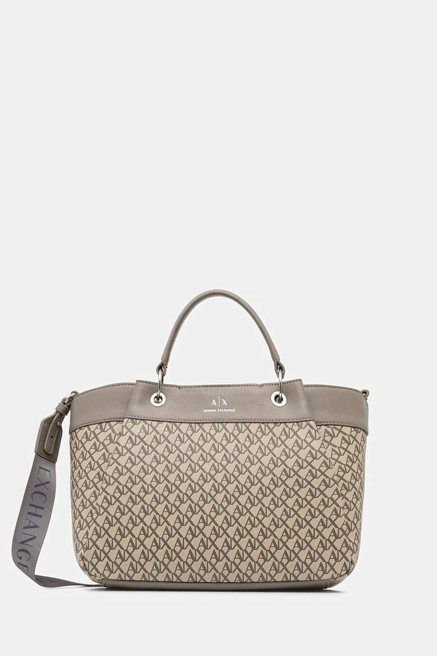 Armani Exchange Чанта