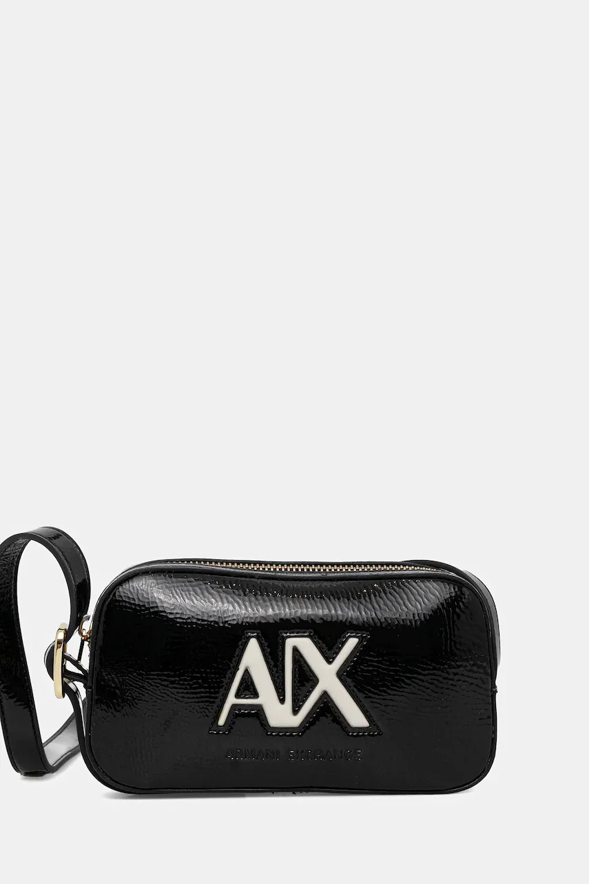 Armani Exchange Чанта
