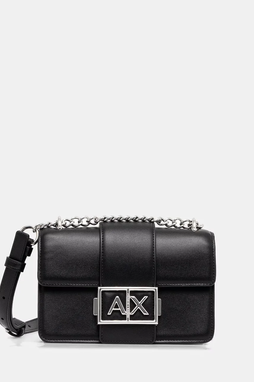 Armani Exchange Чанта