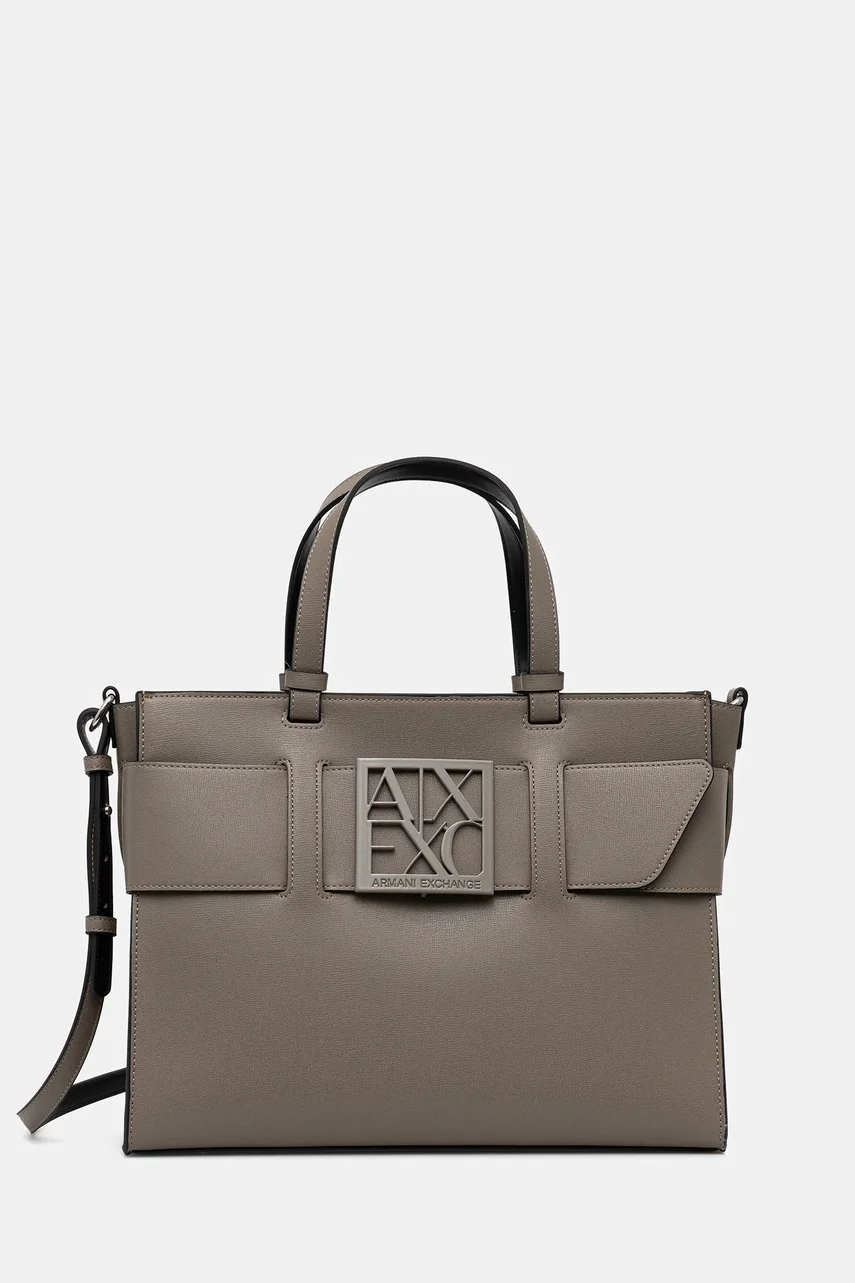 Armani Exchange Чанта