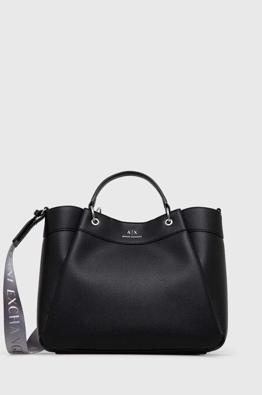 Armani Exchange Чанта