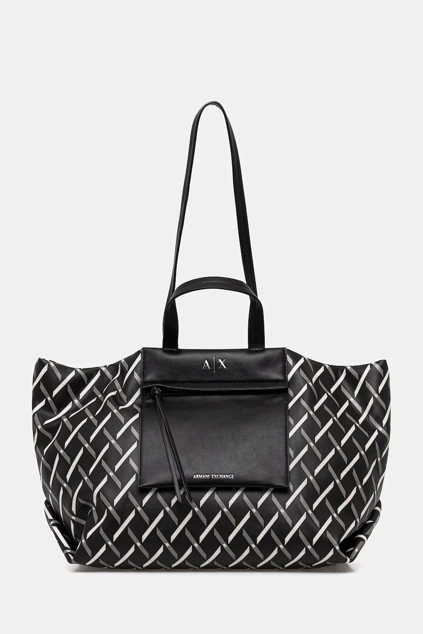 Armani Exchange Чанта