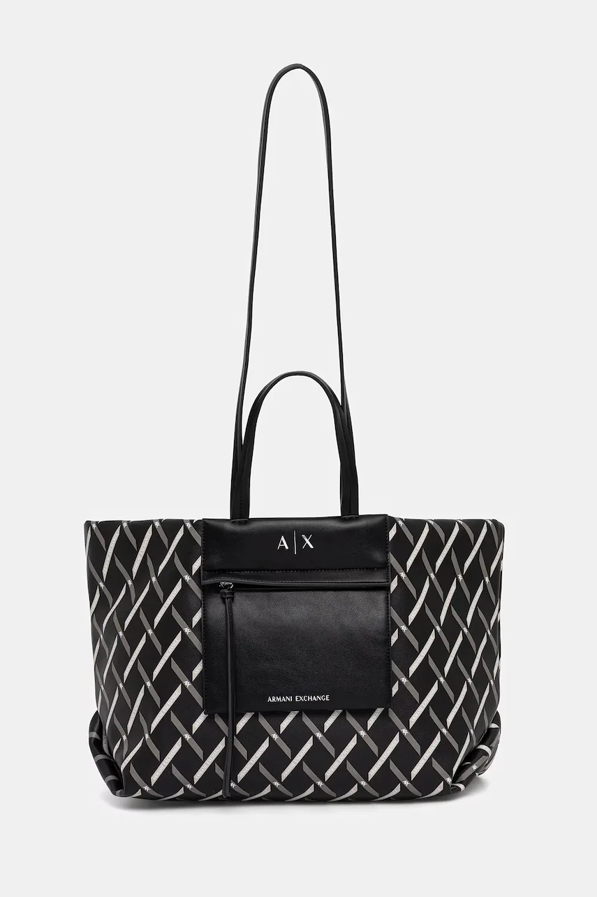 Armani Exchange Чанта