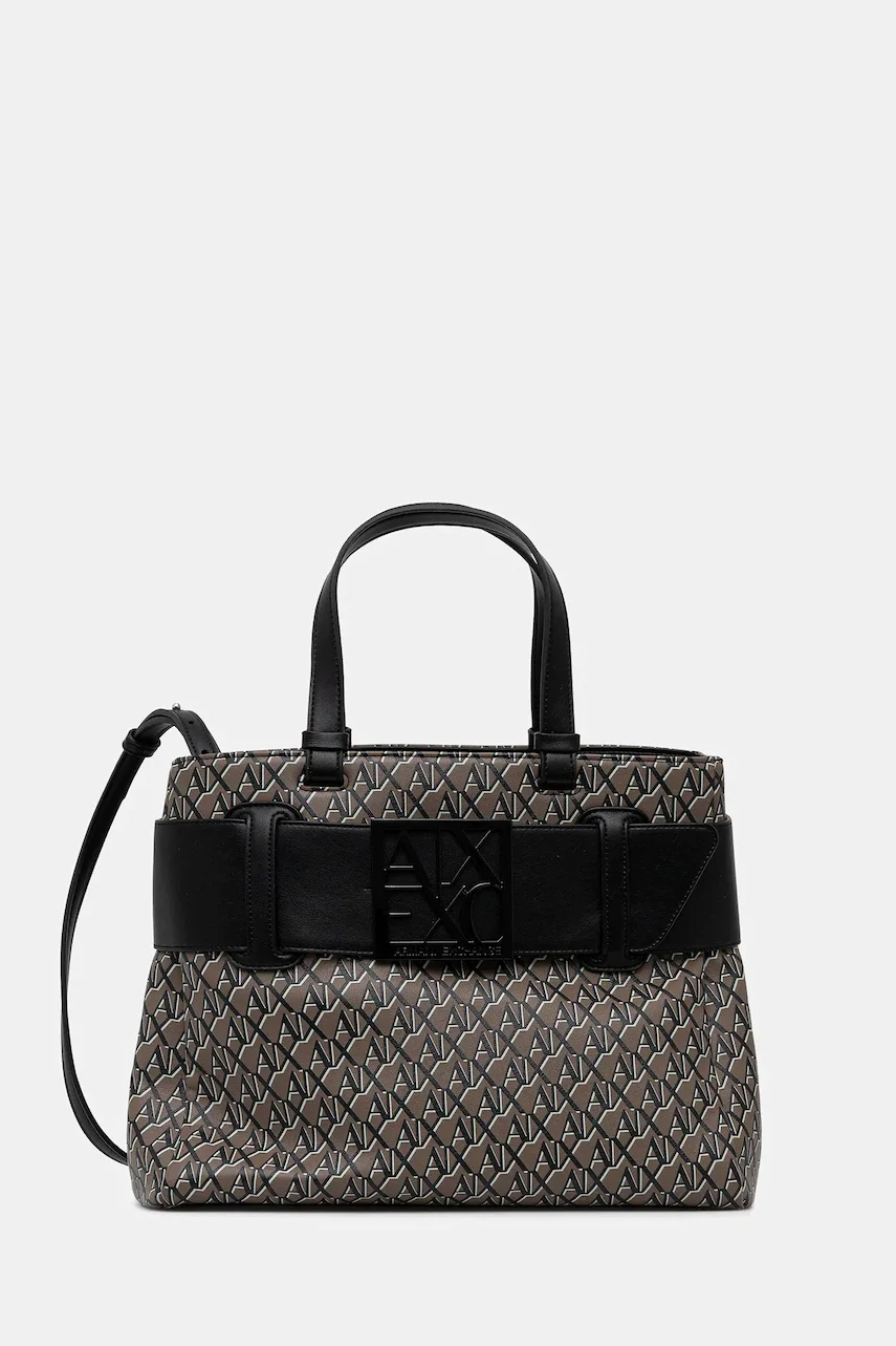 Armani Exchange Чанта