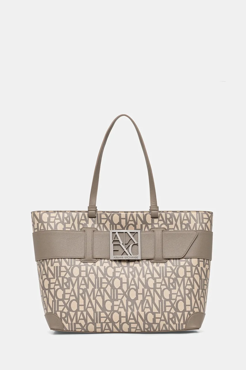 Armani Exchange Чанта