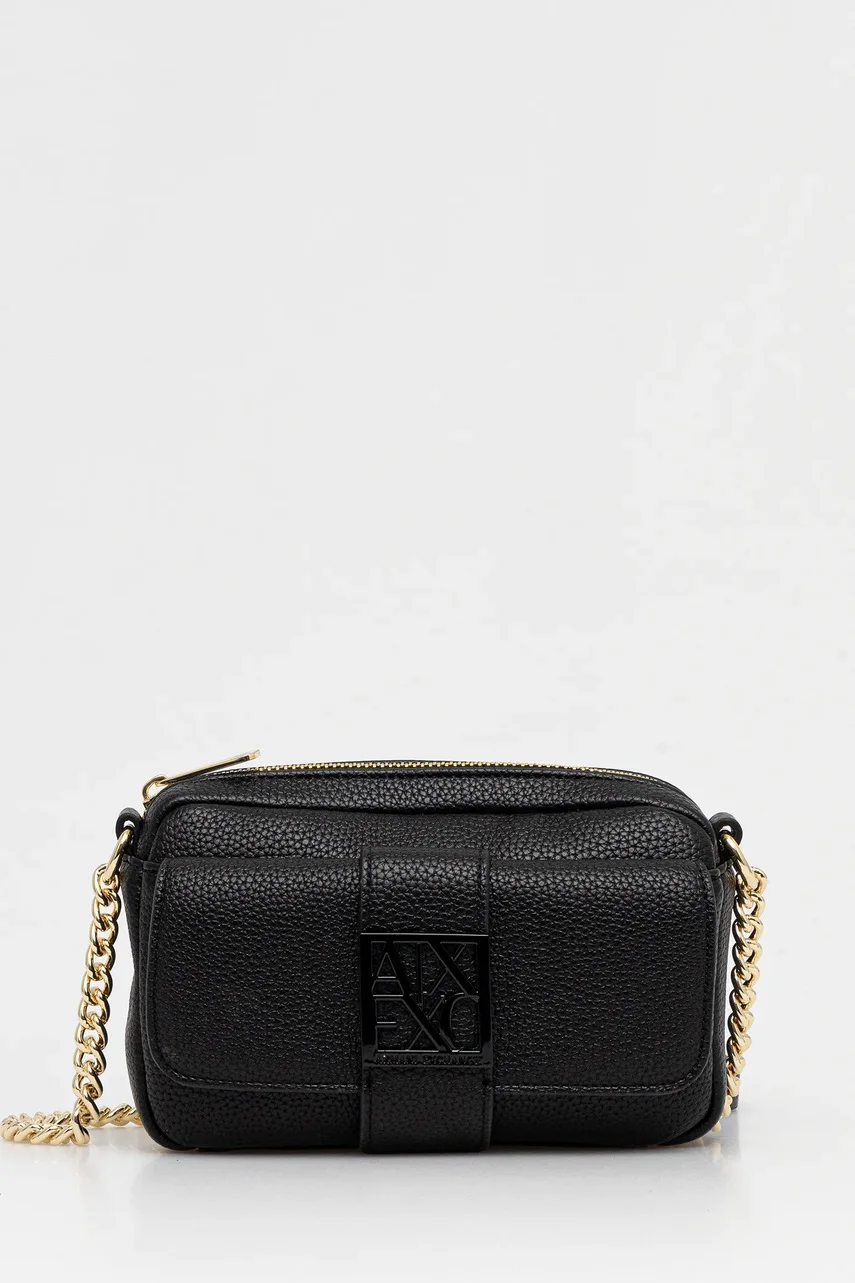 Armani Exchange Чанта