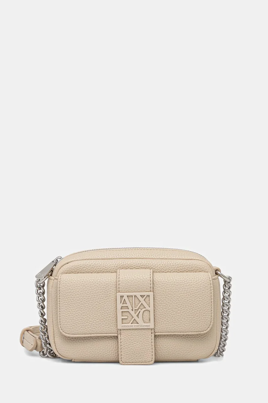 Armani Exchange Чанта
