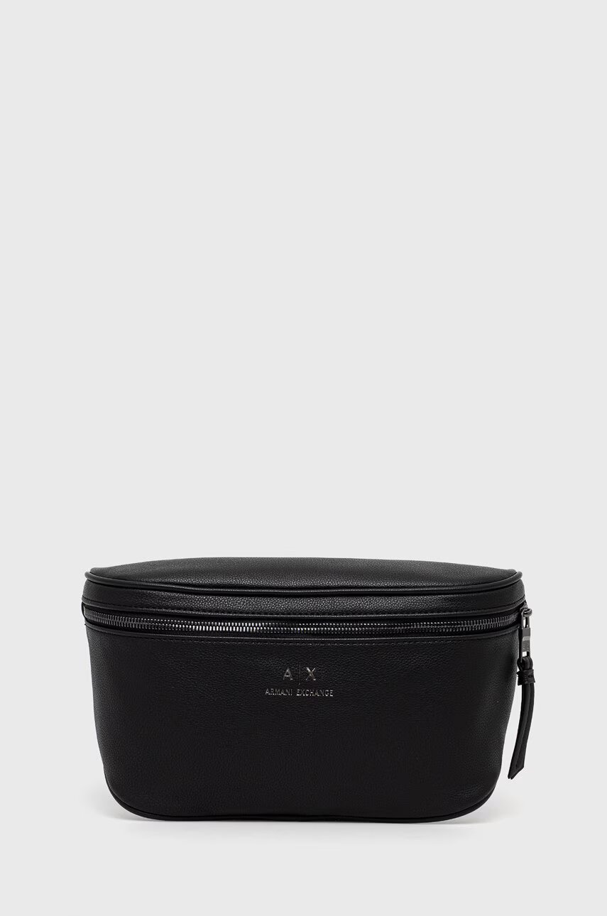 Armani Exchange Чанта за кръст