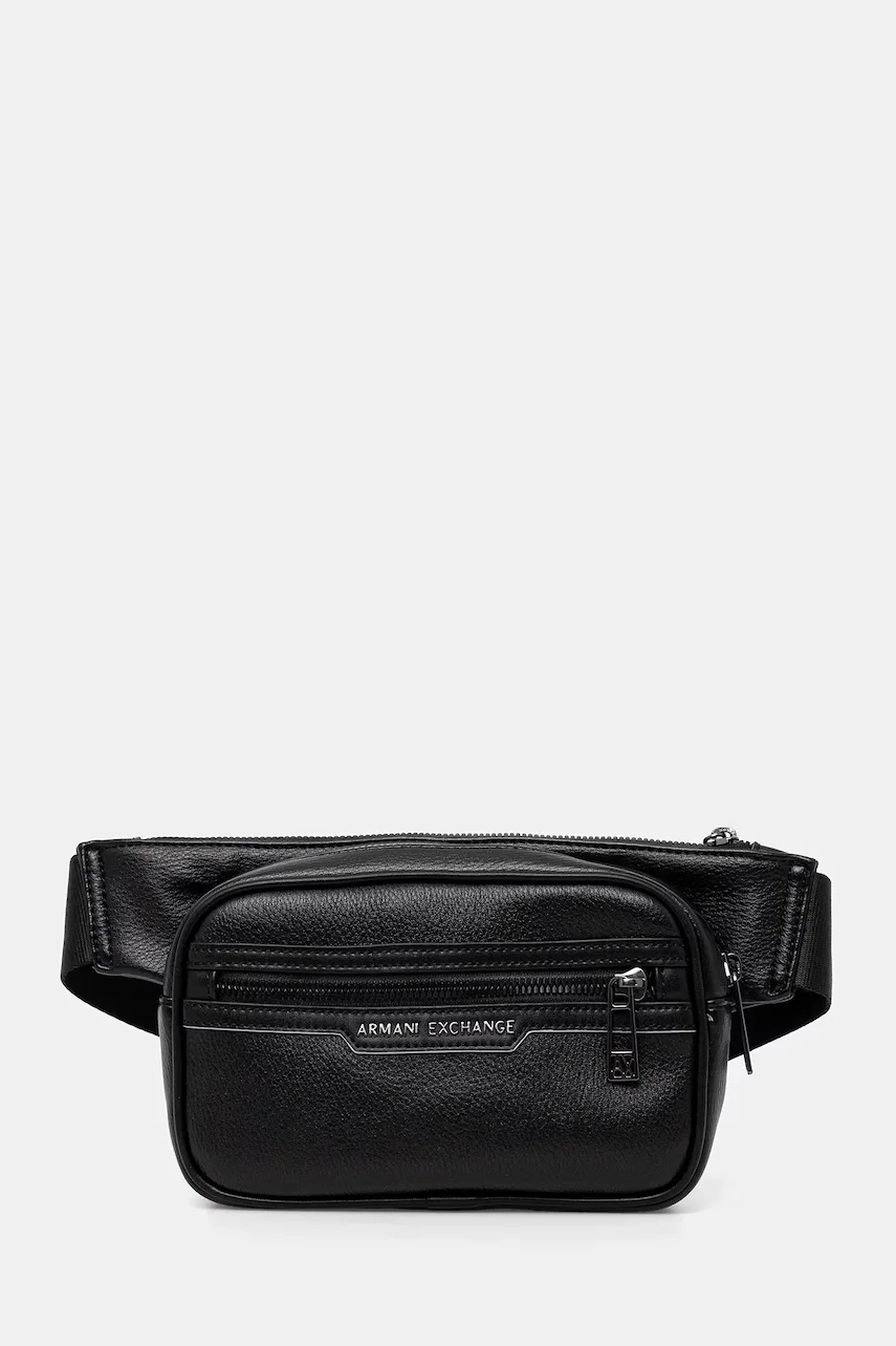 Armani Exchange Чанта за кръст