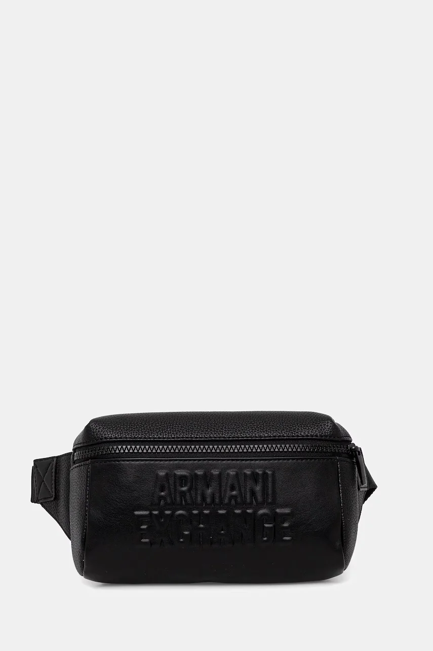 Armani Exchange Чанта за кръст