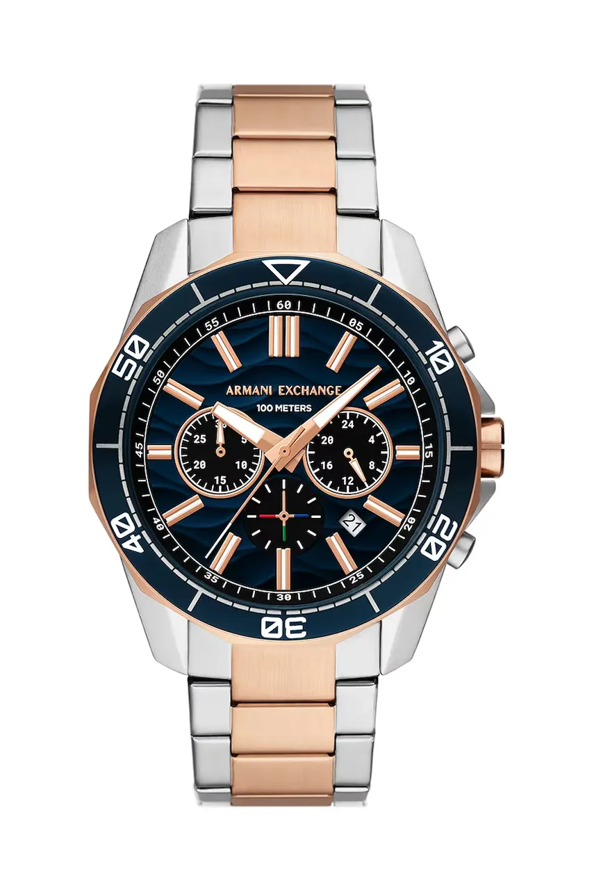 Armani Exchange Часовник
