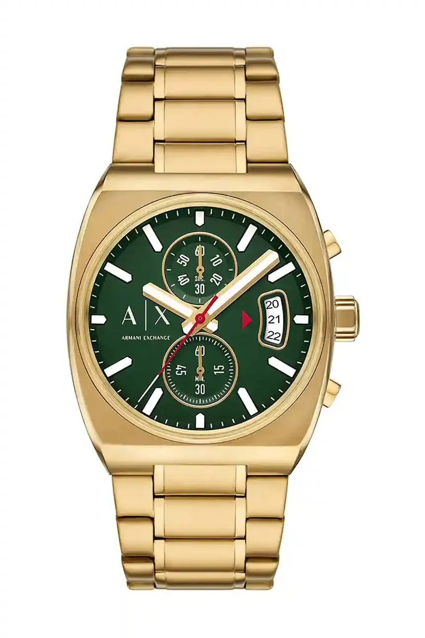 Armani Exchange Часовник