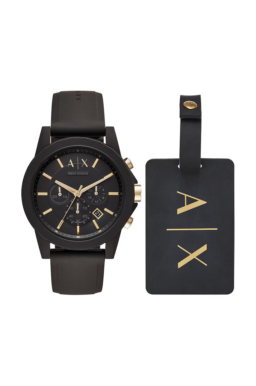 Armani Exchange Часовник AX7105