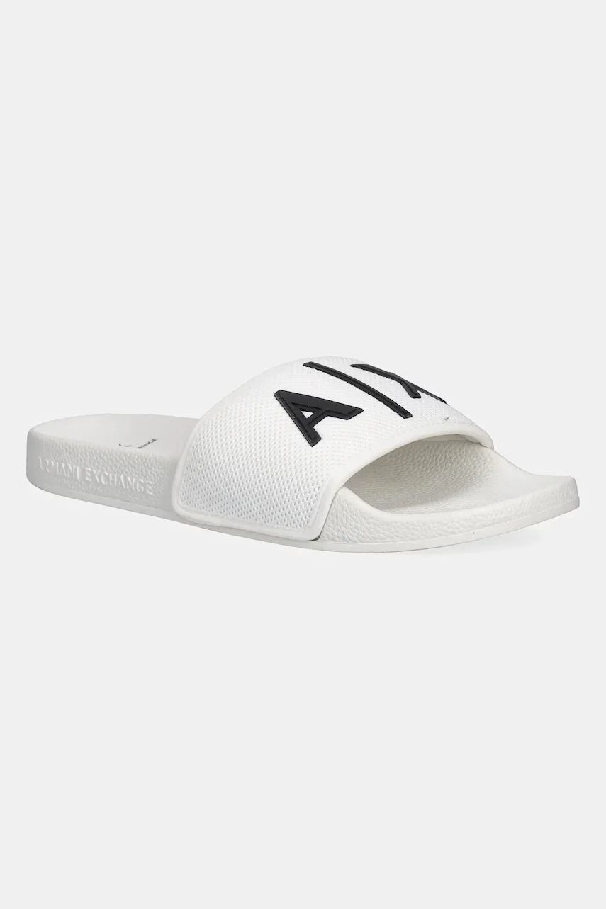 Armani Exchange Чехли