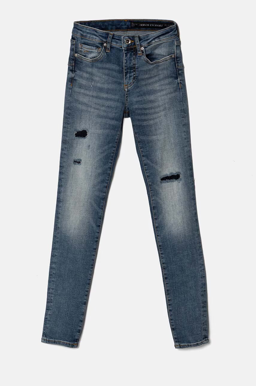 Armani Exchange Дънки