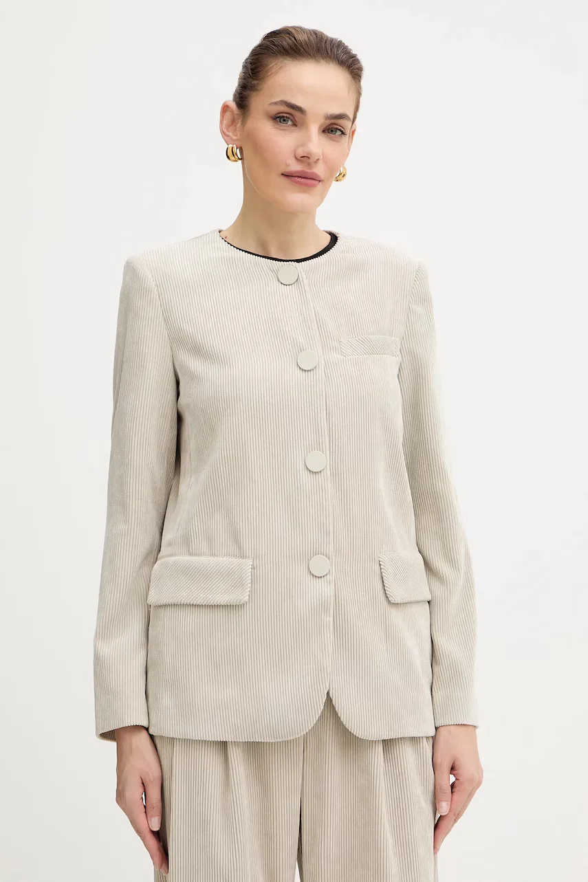 Armani Exchange Джинсово сако