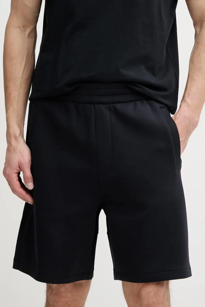 Armani Exchange Къс панталон