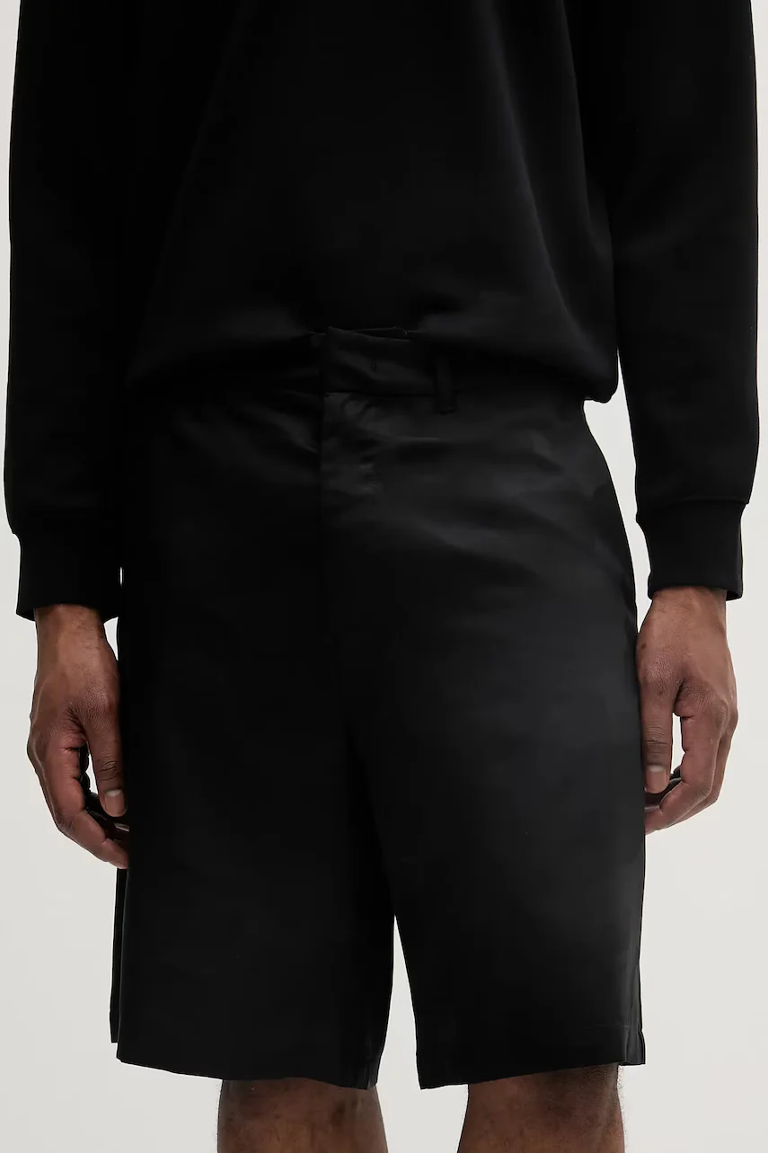 Armani Exchange Къс панталон