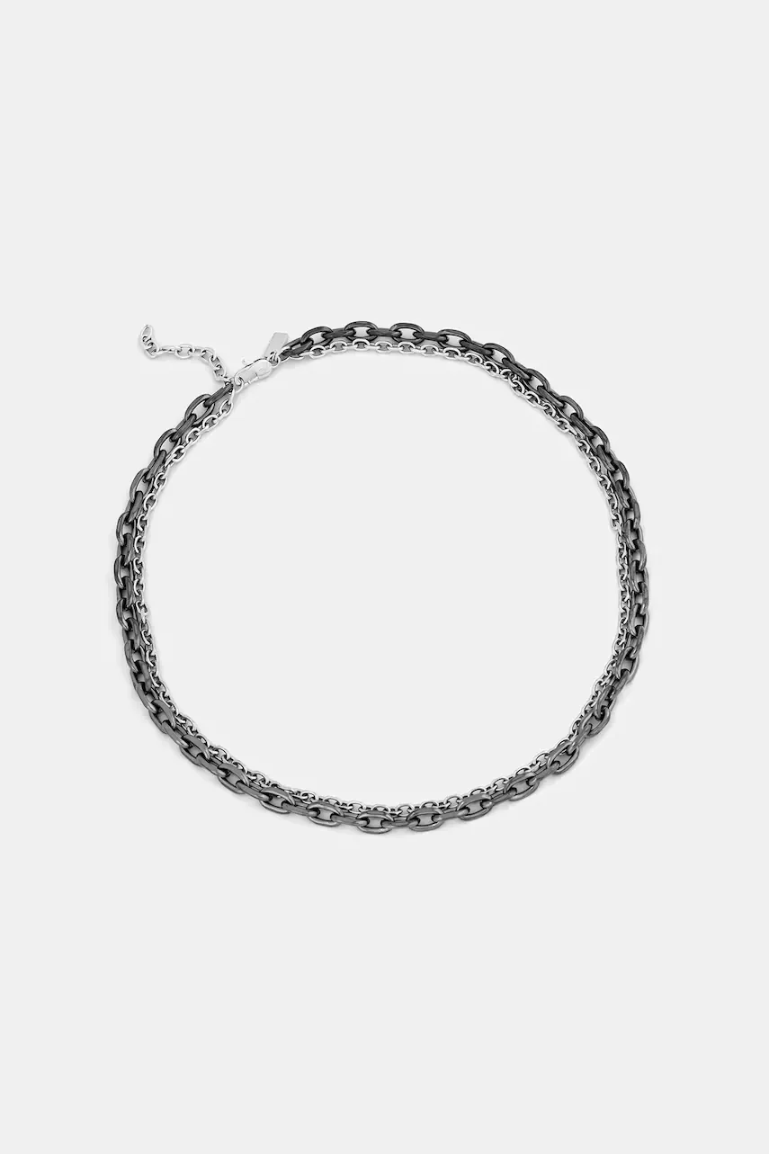 Armani Exchange Колие