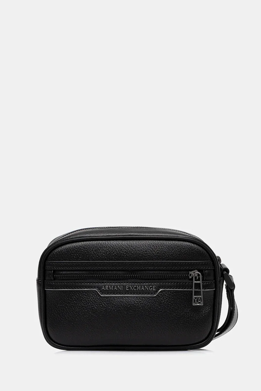 Armani Exchange Козметична чанта