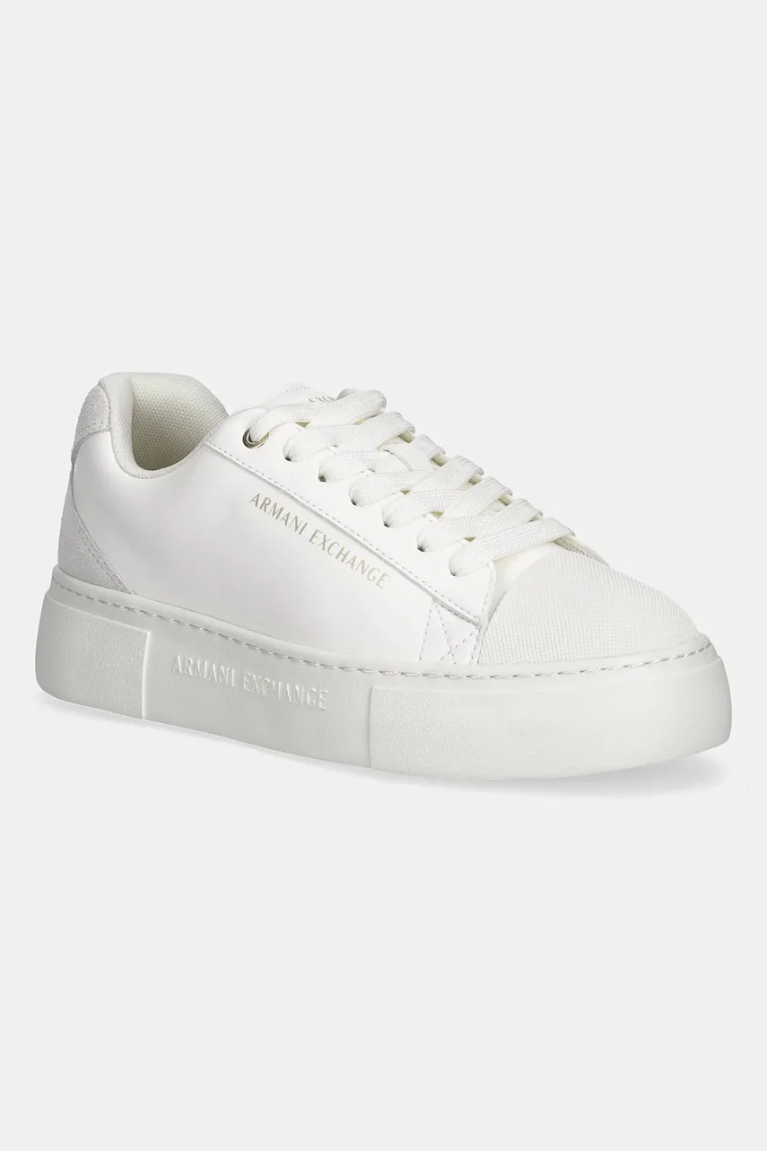 Armani Exchange Маратонки