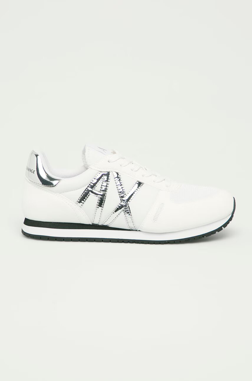 Armani Exchange Обувки