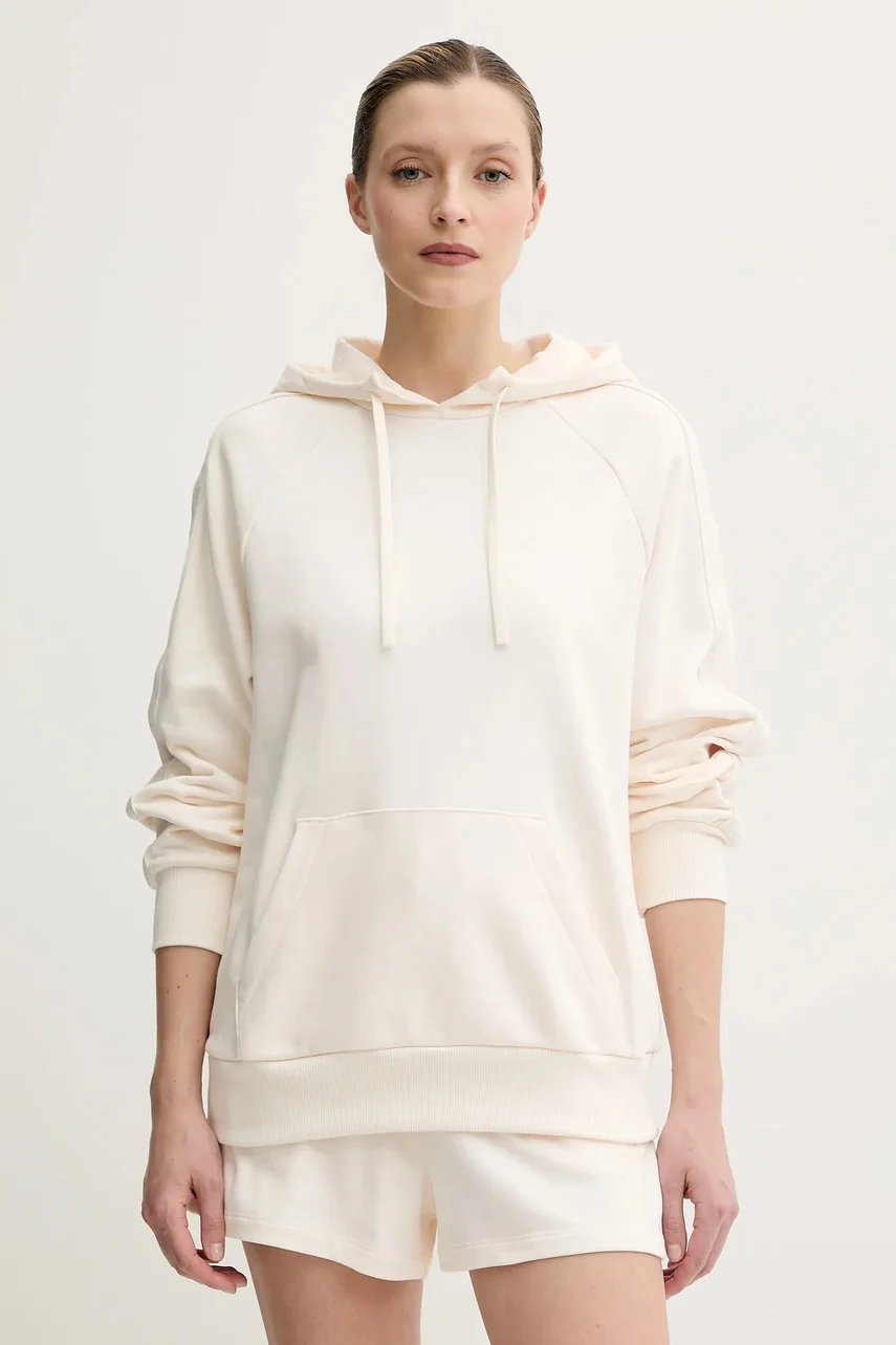 Armani Exchange Памучен суичър