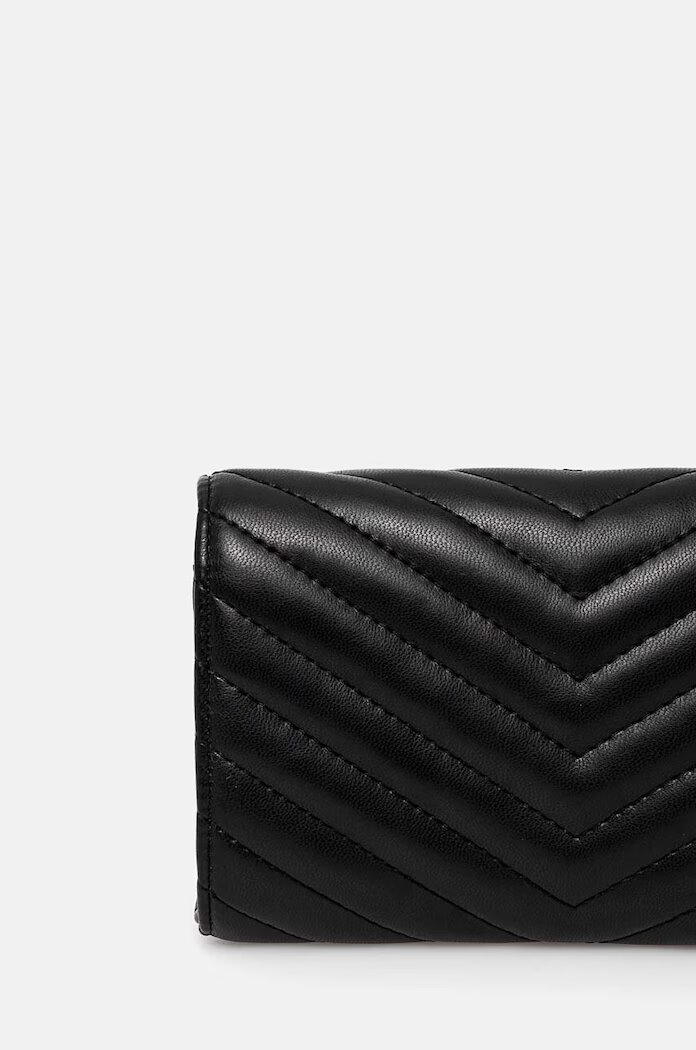 Armani Exchange Портмоне дамски в черно 948481 4R742