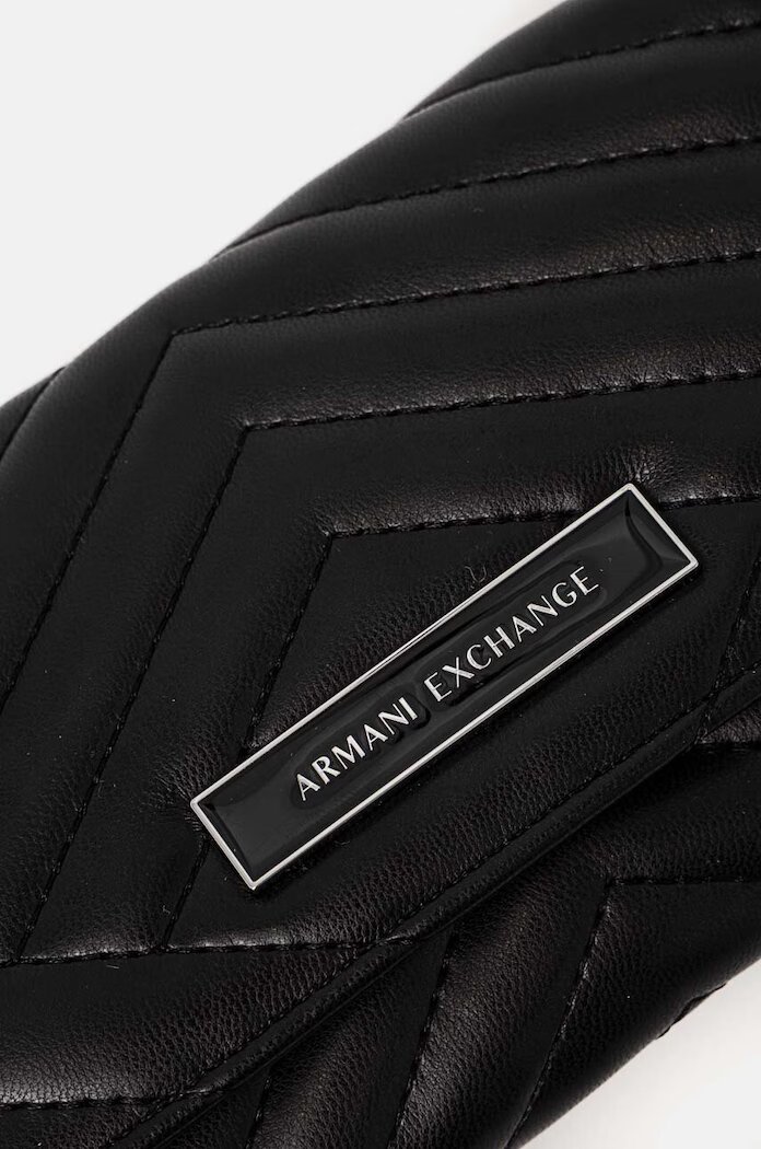 Armani Exchange Портмоне дамски в черно 948481 4R742