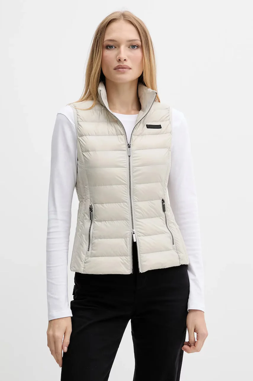 Armani Exchange Пухен елек