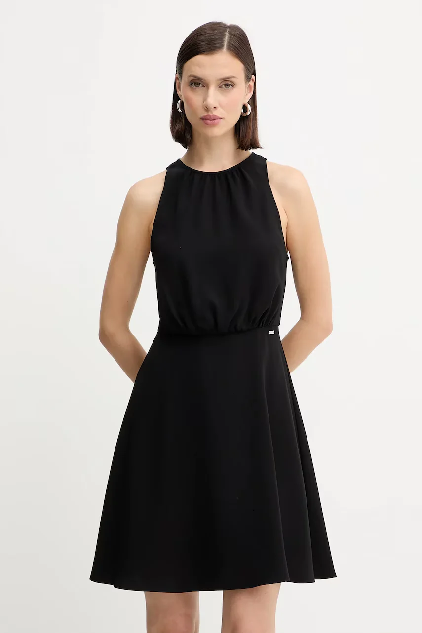 Armani Exchange Рокля