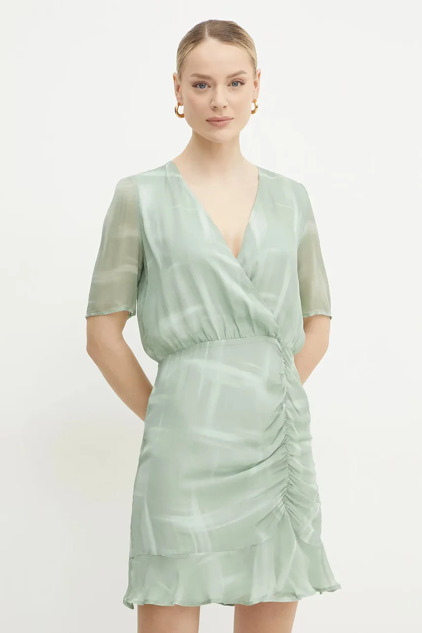 Armani Exchange Рокля