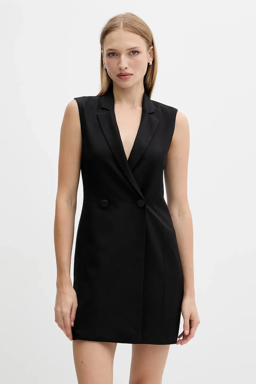 Armani Exchange Рокля