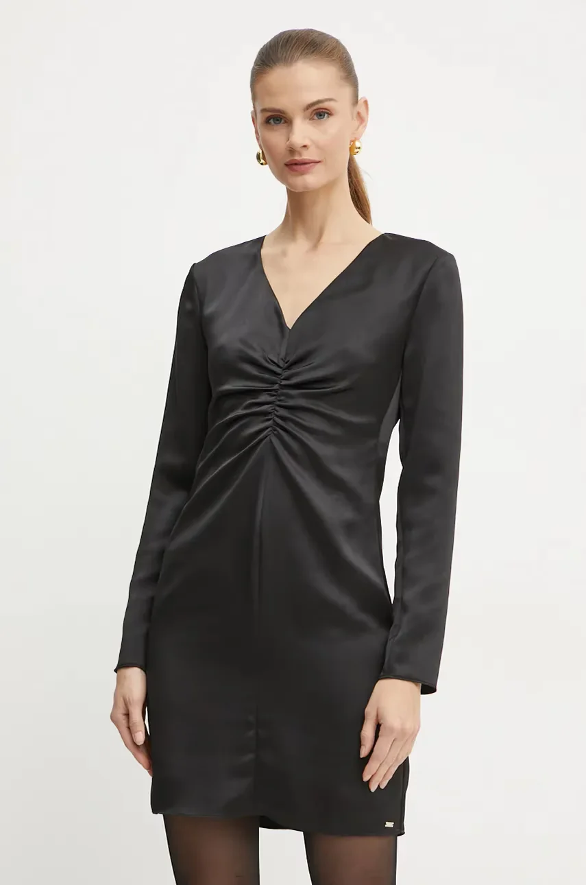 Armani Exchange Рокля