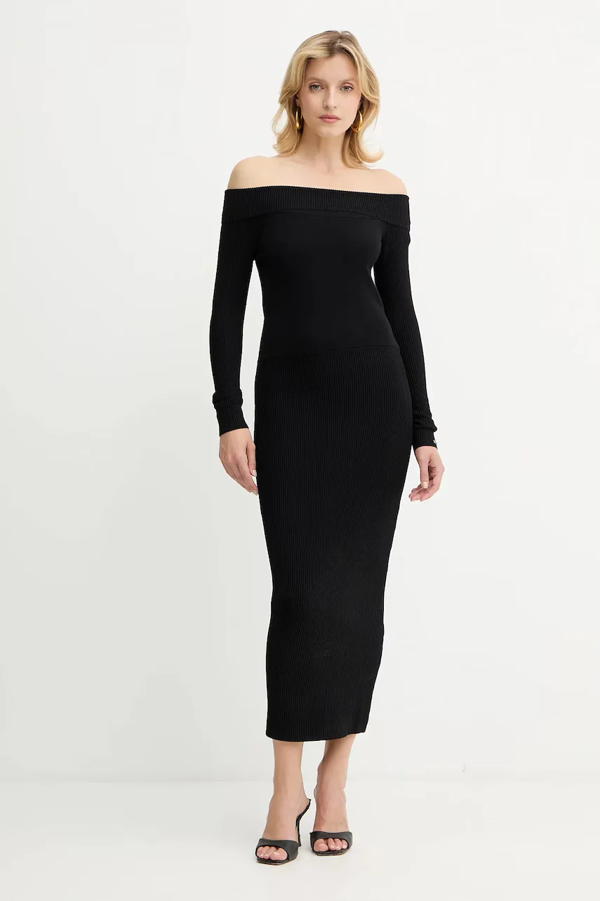 Armani Exchange Рокля