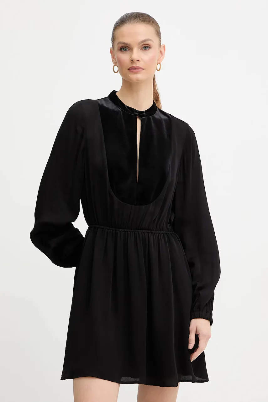 Armani Exchange Рокля