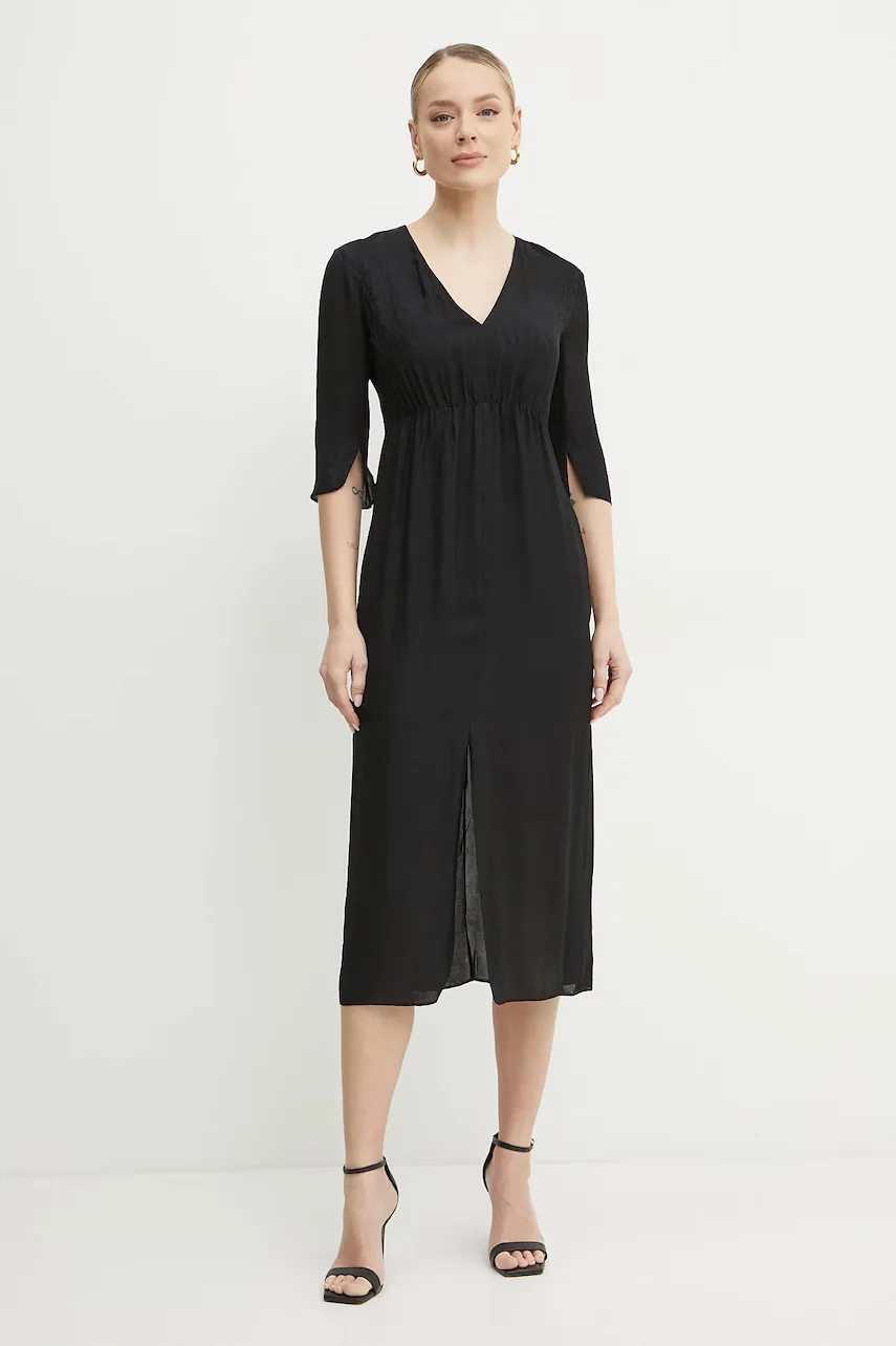 Armani Exchange Рокля
