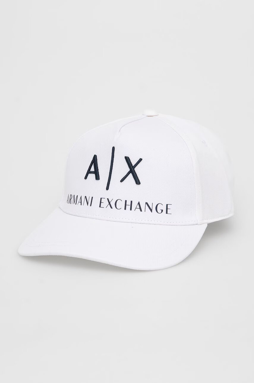 Armani Exchange Шапка