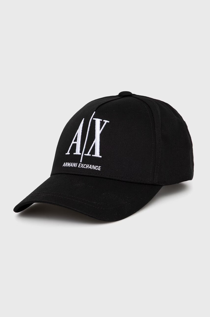 Armani Exchange Шапка