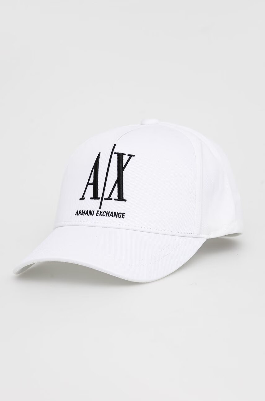 Armani Exchange Шапка