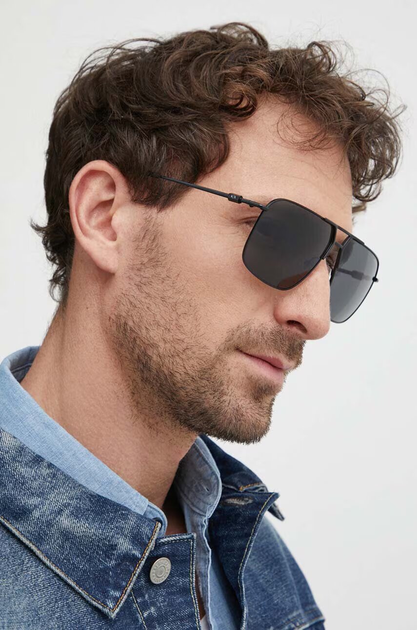 Armani Exchange Слънчеви очила